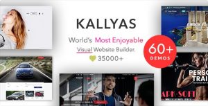 KALLYAS – Unleashing Creativity in the Digital World 1
