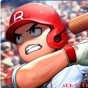 Baseball 9 Mod APK 1